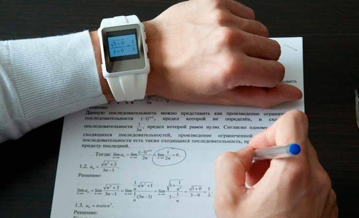 Тестирование прошло организовано, один абитуриент отстранен за шпаргалку: Госконтроль области сообщил о результатах ЦТ - gomel.today - Светлогорск - Гомель - Мозырь