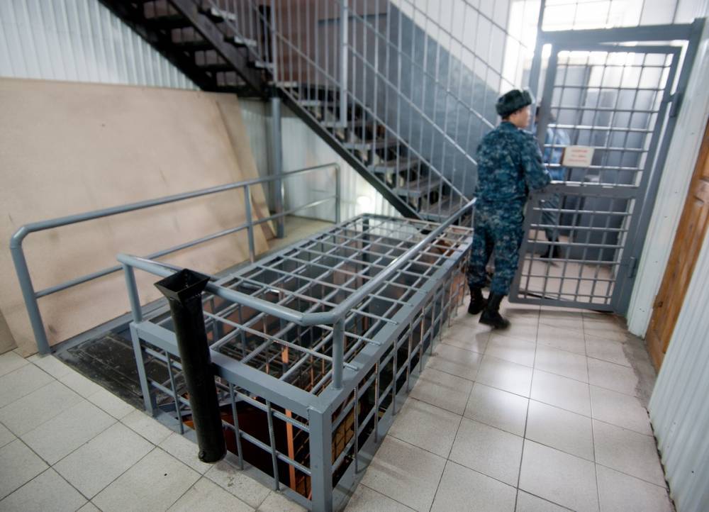 Ким Ченын - В улан-удэнский СИЗО угодили трое «подданных» Ким Чен Ына - infpol.ru - Россия - КНДР - Улан-Удэ - респ.Бурятия - Монголия - Улан-Батор
