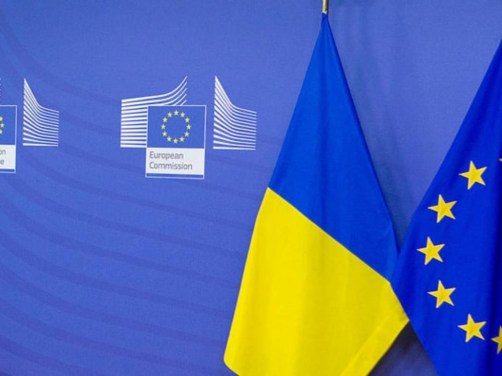 Жан-Клод Юнкер - Дональд Туск - В Киеве состоится саммит Украина – Европейский Союз - ru.slovoidilo.ua - Украина - Киев
