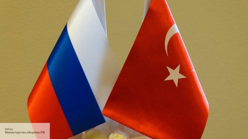 Владимир Путин - Александр Дубинин - Мустафа Варанк - Турция проявила интерес к энергосберегающим технологиям РФ - politros.com - Россия - Екатеринбург - Турция