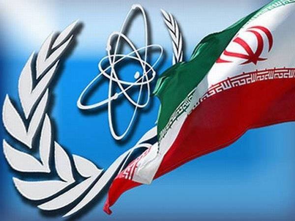 Бехруз Камальванди - Иран превысил уровень обогащения урана - polit.ru - Россия - Китай - США - Вашингтон - Англия - Германия - Франция - Иран - Тегеран