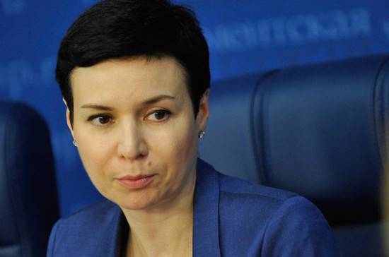 Ирина Рукавишникова - Рукавишникова рассказала о подготовке поправок в законодательство об инвалидах - pnp.ru - Россия