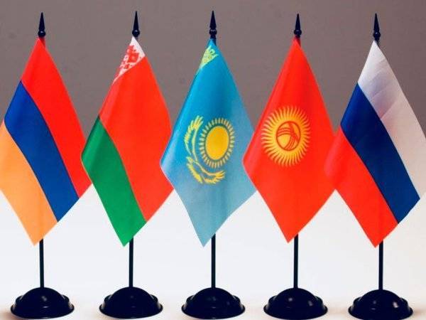 ЕЭК может потребовать от России отмены запрета на алкоэнергетики - polit.ru - Москва - Россия