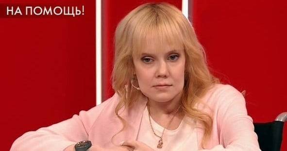 Заработавшая эпилепсию после побоев мужа героиня "Пусть говорят" умерла - nur.kz - Москва - Магнитогорск