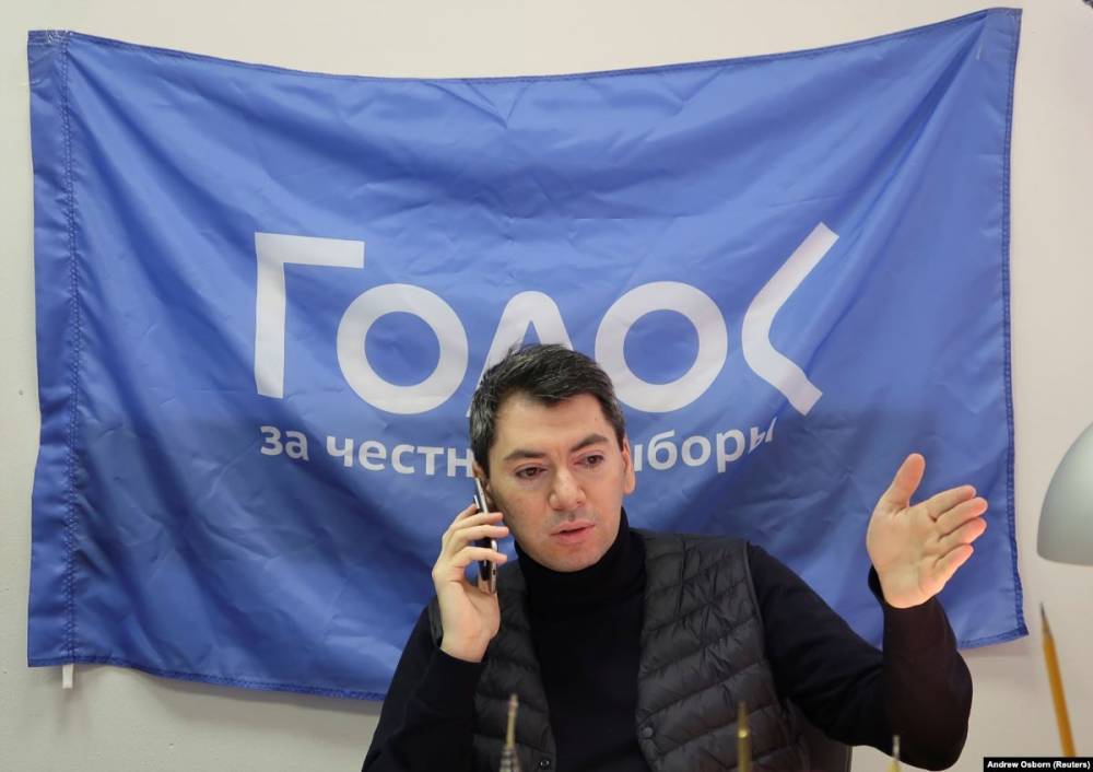 Смягчение муниципального фильтра в 2 регионах не изменит ситуацию - svoboda.org - Россия - Курганская обл. - Липецкая обл.