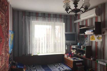 Александр Воробьев - Обвиненный в госизмене чиновник выставил на продажу квартиру - lenta.ru - Москва - Россия - Калининградская обл. - окр. Уральский