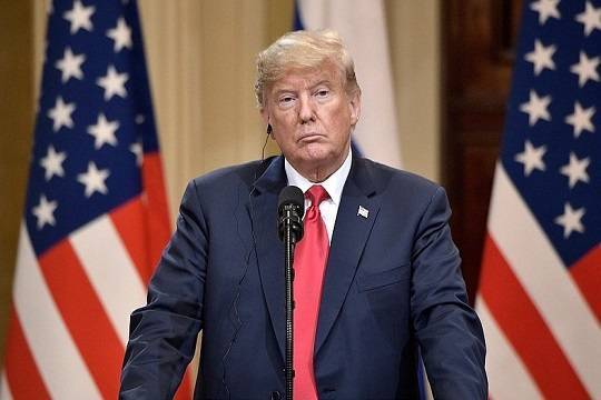 Дональд Трамп - Барак Обама - Майк Помпео - Трамп рекомендовал Ирану «быть осторожным» в заявлениях о ядерной сделке - versia.ru - США - Иран - Тегеран