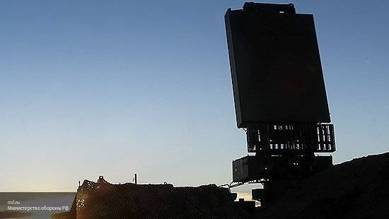 Узбекистан заинтересовался российскими РЛС «Сопка-2» - newinform.com - Россия - Узбекистан - Белоруссия - Ташкент