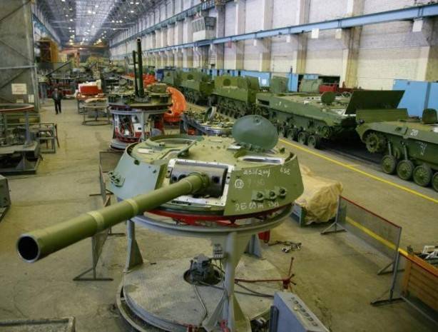 Владимир Путин - Юрий Борисов - Без выхода на гражданский рынок «Курганмашзаводу» не обойтись - vpk-news.ru - Россия - Курганская обл.