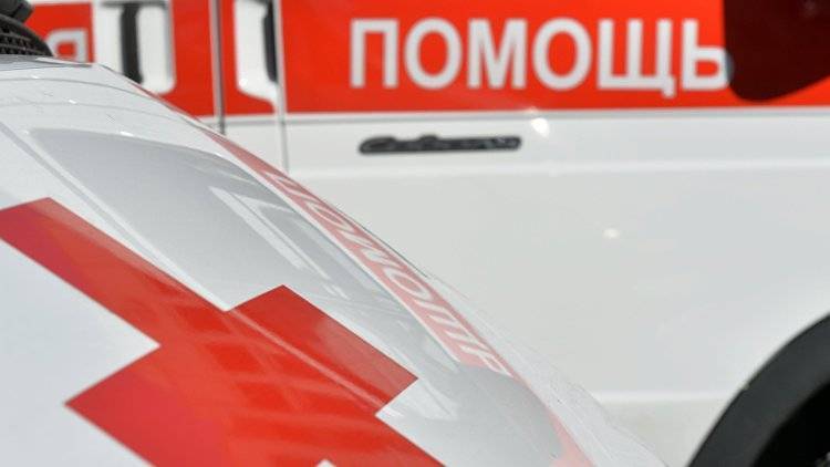 Два человека пострадали в тройном ДТП на трассе "Таврида" - crimea.ria.ru - Крым - Симферополь - Керчь