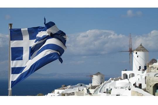 Алексис Ципрас - На выборах в Греции победу одержала оппозиция - versia.ru - Македония - Греция