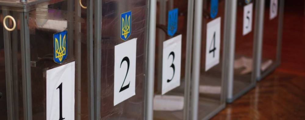 Владимир Зеленский - Петр Порошенко - Число сторонников партии Зеленского сокращается каждую неделю - politnavigator.net - Украина