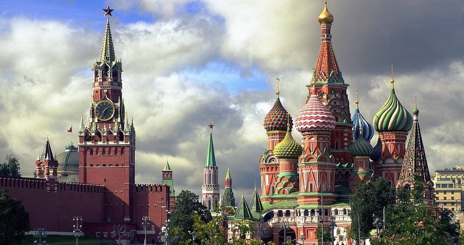 Владимир Путин - Станислав Блохин - Британский эксперт назвал Россию одним из влиятельнейших государств мира - politros.com - Москва - Россия - Китай - США - Англия - Италия - Брюссель - Ес