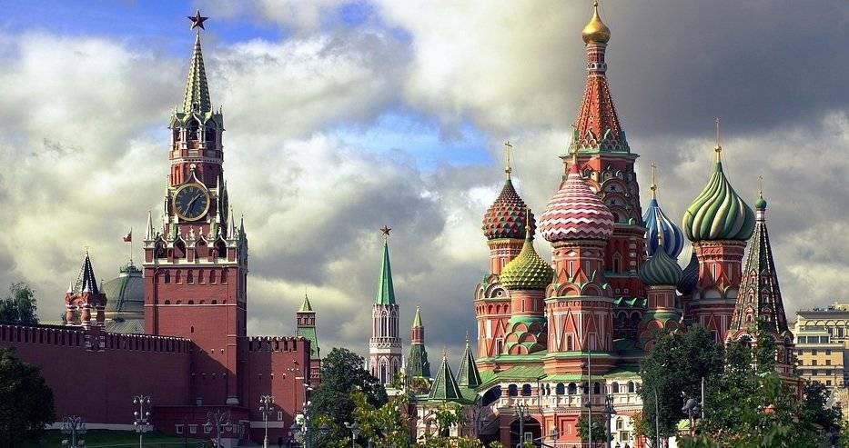 Владимир Путин - Британский эксперт назвал Россию одним из влиятельнейших государств мира - politros.com - Москва - Россия - Китай - США - Англия - Италия - Брюссель - Ес