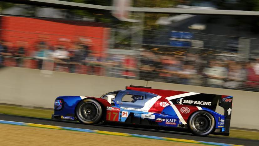 Борис Ротенберг - Ротенберг рассказал, когда было принято решение об уходе SMP Racing из WEC — РТ на русском - russian.rt.com - Китай - США - Англия - Бельгия - Франция - Россияне