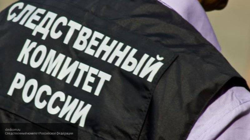 Олесь Каштанов - СК РФ выясняет обстоятельства гибели запутавшегося в колготках ребенка - nation-news.ru - Башкирия - Уфа