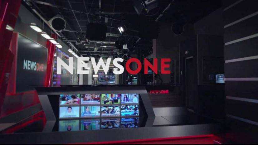 «Устали от бездействия власти»: Канал NewsOne прокомментировал телемост с Россией | Новороссия - novorosinform.org - Россия - Украина - Киев - ДНР - Донбасс