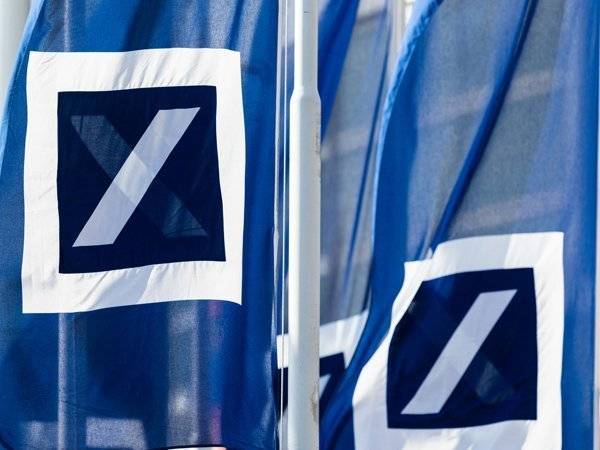 В ходе трансформации Deutsche Bank сократит 18 тысяч сотрудников - polit.ru
