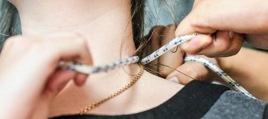 Тюменка, у которой пропала сестра, обратилась в полицию. Оказалось, что женщину убили - news.megatyumen.ru - Тюмень - Тюменская обл.