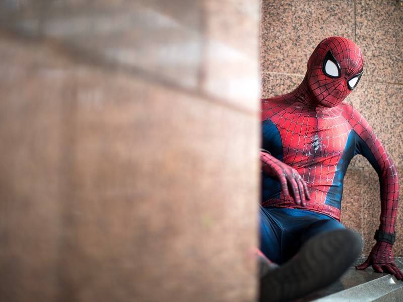 Томас Холланд - «Человек-паук: вдали от дома» возглавил российский прокат - news.ru