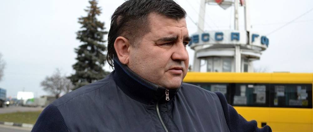 Приднестровский аферист хочет стать депутатом от Одессы - politnavigator.net - Москва - Россия - Украина - Молдавия - Одесса - Тирасполь - Таиланд - Кишинев - Сингапур - Приднестровье