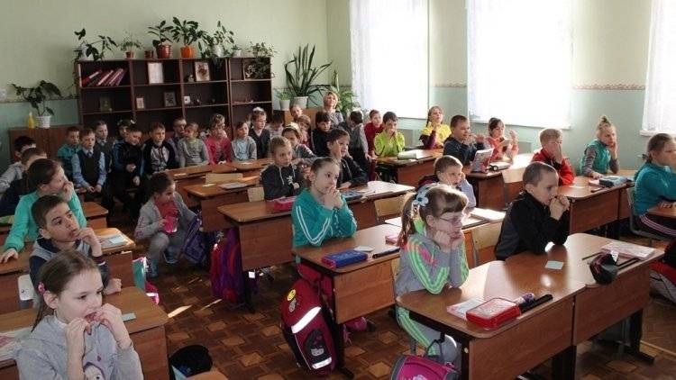 Сергей Неверов - Депутат предложил обучать школьников основам информационной безопасности - polit.info - Россия