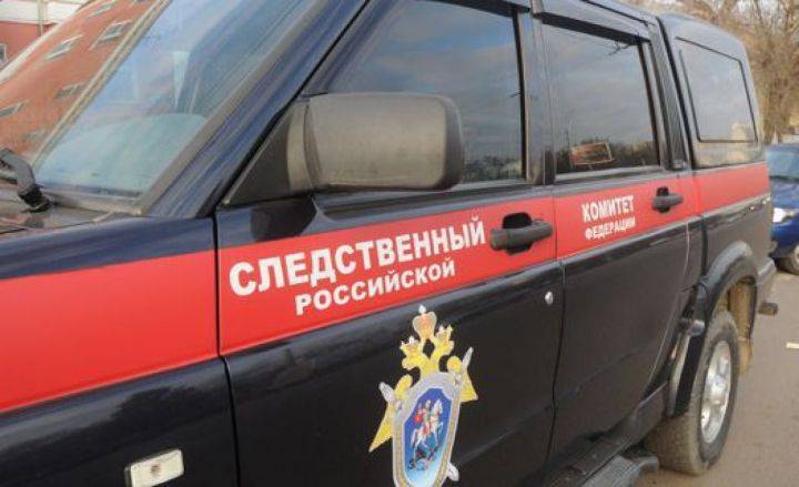 Тело мужчины нашли во дворе больницы в Воронеже - Новости Воронежа - moe-online.ru - Воронеж