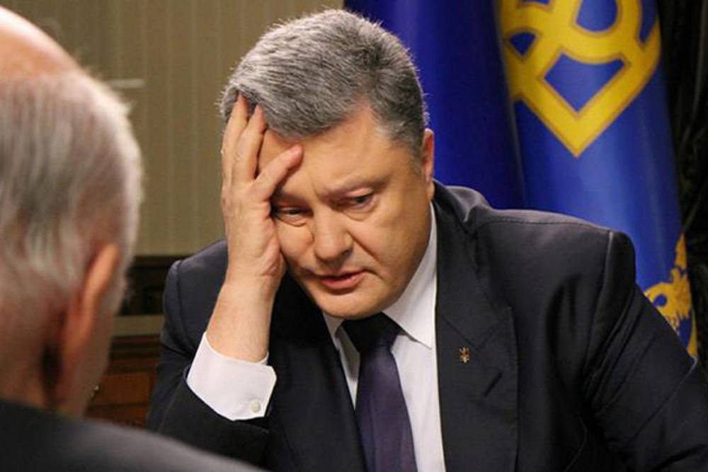 Петр Порошенко - Александр Онищенко - Теплый прием для Порошенко в Хмельницком: бывшего гаранта встретили криками «Позор!» - news-front.info