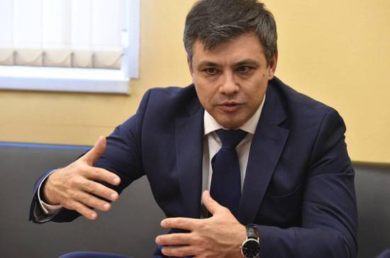 Дмитрий Морозов - Морозов рассказал, как должна развиваться «цифровая медицина» - pnp.ru - Россия