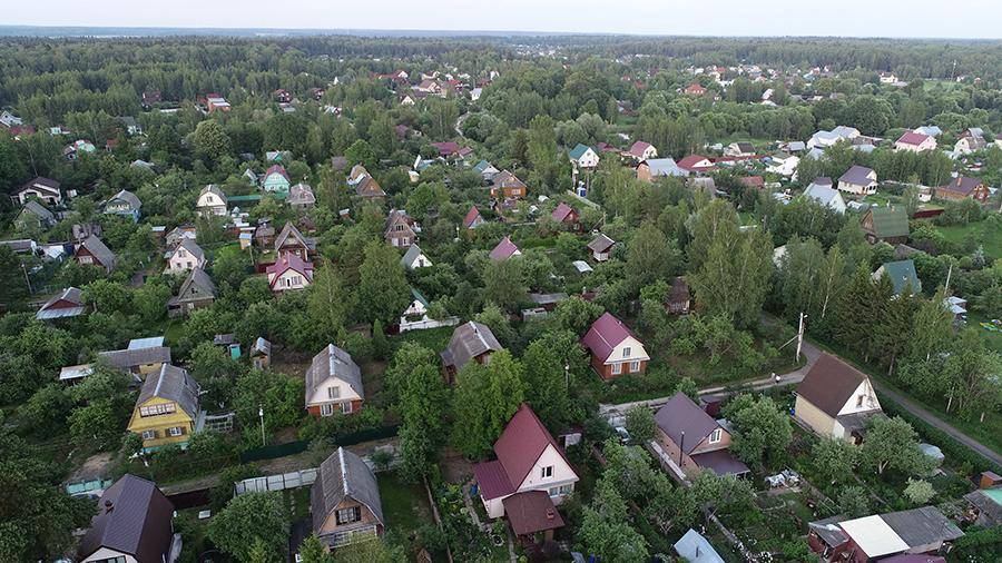 Метеоролог назвал самое холодное место Московской области - iz.ru - Московская обл. - Франция
