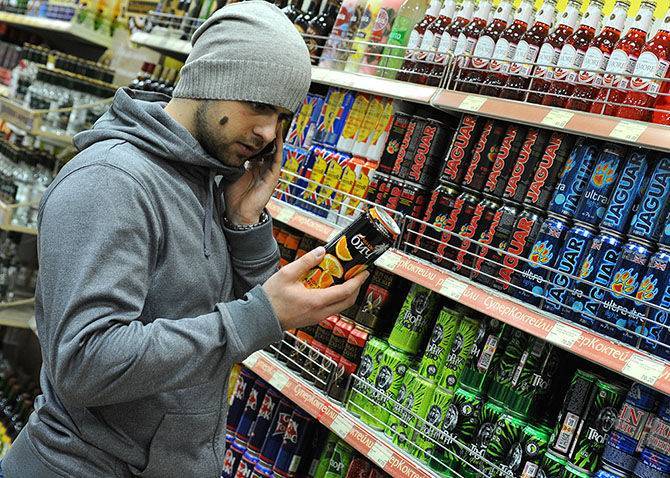 ЕЭК потребует от РФ вернуть в продажу алкогольные энергетики - rf-smi.ru - Россия - Армения - Казахстан - Белоруссия - Киргизия