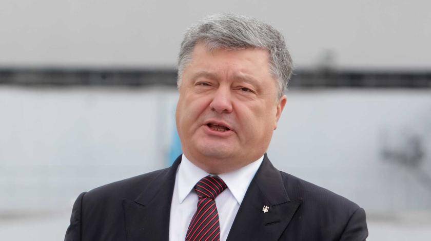 Петр Порошенко - Александр Онищенко - Избиратели прогнали Порошенко - utro.ru - Украина - Хмельницкий