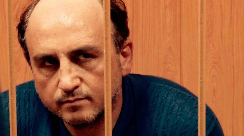 Владимир Путин - Владимир Воронин - Находящемуся в СИЗО юристу Карамзину угрожают смертью - utro.ru - Москва - Россия - Швейцария - Московская обл.