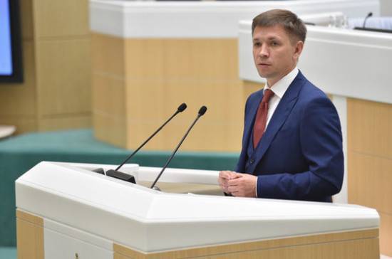 Константин Носков - Носков раскрыл подробности предстоящей цифровизации выборов - pnp.ru