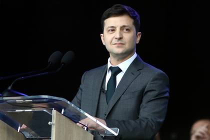 Владимир Зеленский - Дмитрий Разумков - Михаил Саакашвили - Украинский суд спас выборы в Верховную Раду от срыва - lenta.ru - Украина