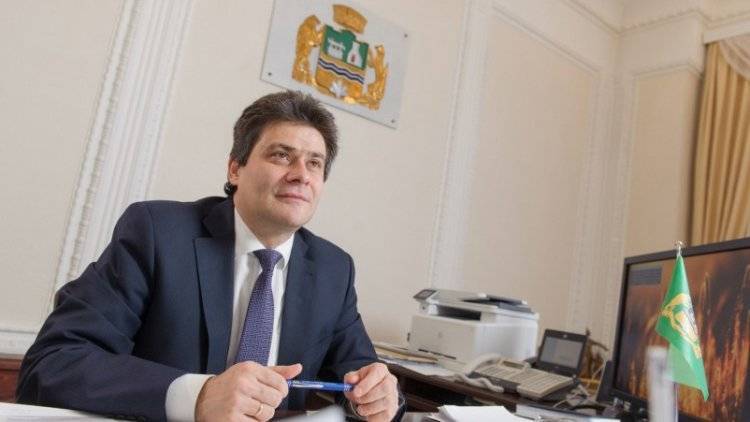 Александр Высокинский - Мэр Екатеринбурга назвал возможные адреса строительства нового храма - polit.info - Екатеринбург - Строительство