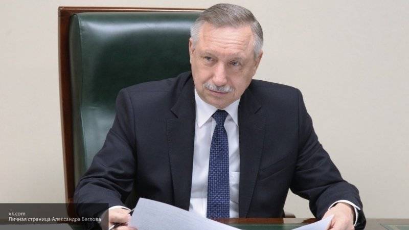 Владимир Путин - Александр Беглов - Дарья Балясникова - Беглов поручил улучшить качество ремонта дорог в Петербурге - nation-news.ru - Россия - Санкт-Петербург
