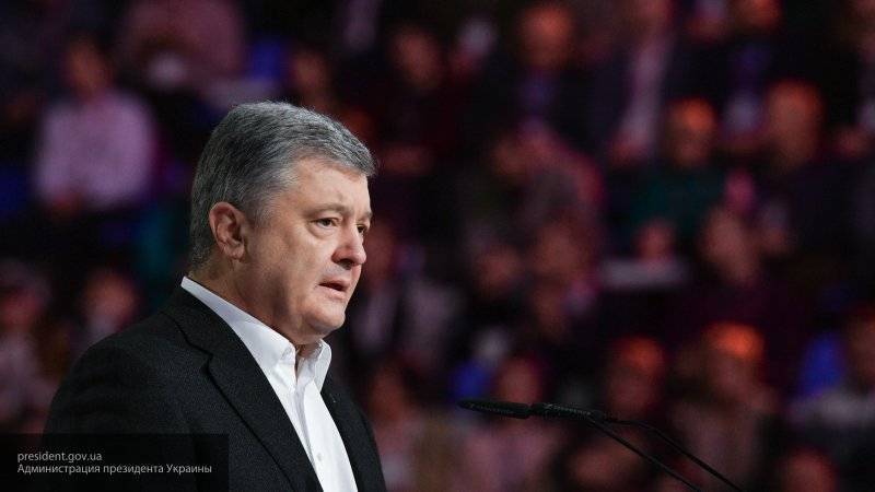 Петр Порошенко - Мария Федорова - Порошенко и его команда с позором удалилась из Хмельницкого - nation-news.ru - Украина