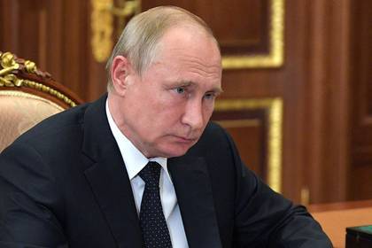 Владимир Путин - Дмитрий Песков - Николай Цуканов - Александр Воробьев - Путин ознакомился с делом пойманного на госизмене помощника своего полпреда - lenta.ru - Москва - Россия - окр. Уральский