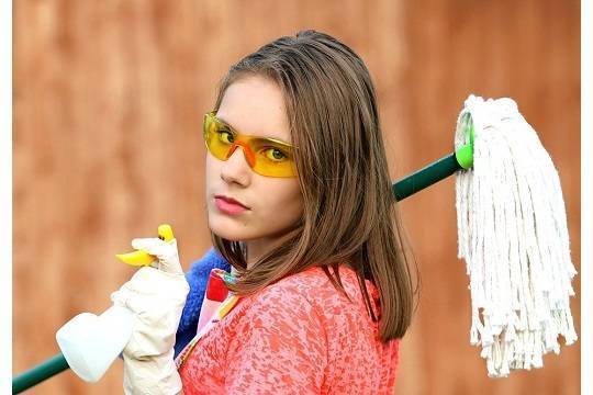 Глава российского поселения устроил жену уборщицей и лишился работы - versia.ru - Саратовская обл. - Кемеровская обл. - район Прокопьевский