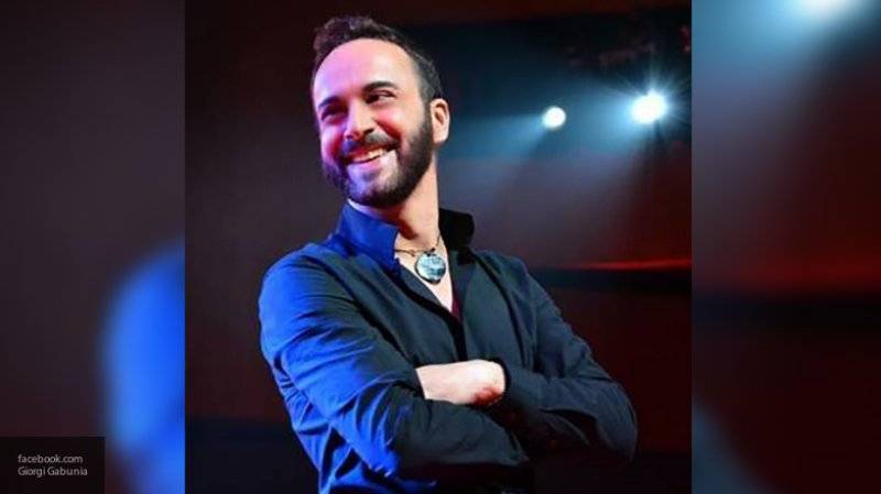 Георгий Габуния - Вадим Манукян - Аркадий Бабченко - Блогер - Блогер Манукян заявил, что журналист Габуния ранее был избит за свои оскорбительные слова - nation-news.ru - Россия