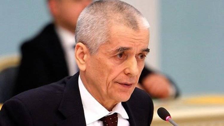 Сергей Неверов - Геннадий Онищенко - Онищенко заявил, что грузинское виноделие рухнет, если РФ запретит ввозить вино - polit.info - Россия - США - Вашингтон - Грузия