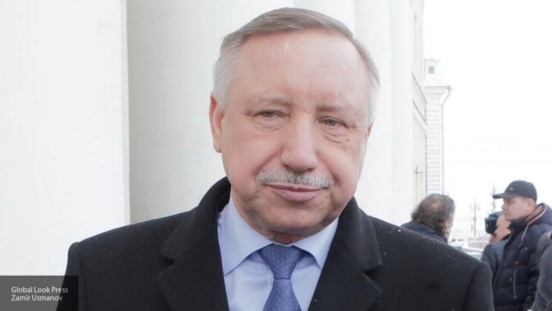 Александр Беглов - Дарья Балясникова - Беглов поручил проверить систему ливневой канализации Петербурга - nation-news.ru - Санкт-Петербург