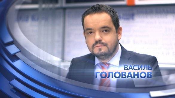 Владимир Зеленский - Андрей Малахов - Мария Ситтель - Василий Голованов - На канале Медведчука оправдываются и лебезят за телемост перед нациками - politnavigator.net - Россия - США - Украина - Крым
