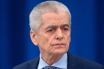 Геннадий Онищенко - Экономике Грузии предрекли коллапс из-за России - lenta.ru - Россия - Грузия - Тбилиси