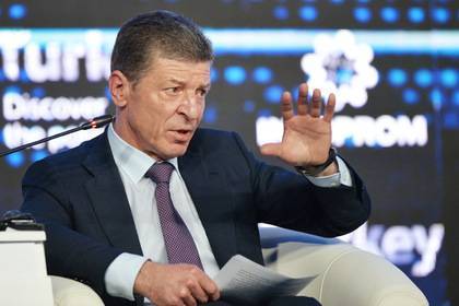 Дмитрий Козак - Григорий Ивлиев - Россия рекордно вложилась в науку - lenta.ru - Россия - Екатеринбург