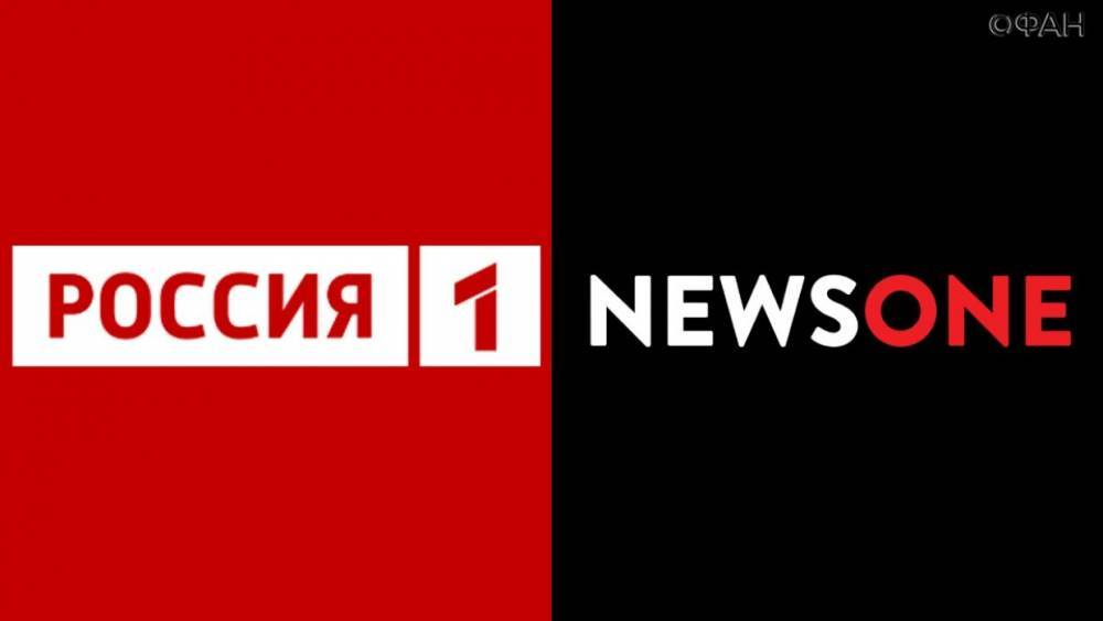 Франц Клинцевич - Виктория Сюмар - ВГТРК не видит оснований для отмены телемоста с NewsOne - riafan.ru - Москва - Россия - Украина - Киев