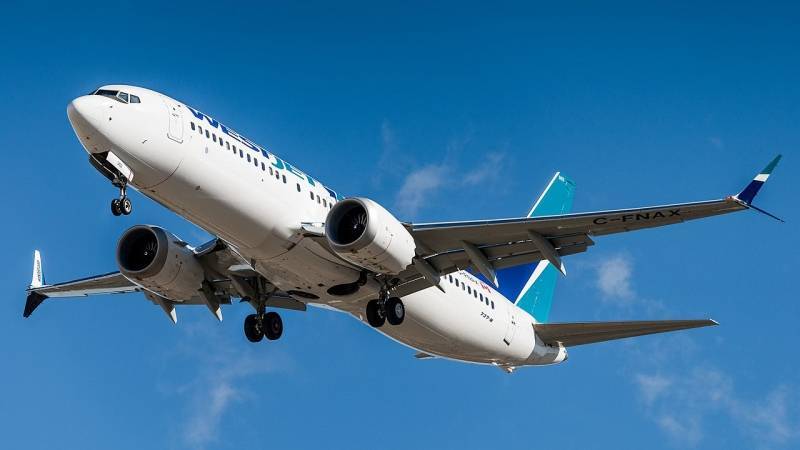 Саудовская авиакомпания решила закупать самолеты Airbus вместо Boeing 737 MAX - polit.info - Саудовская Аравия - Индонезия - Эфиопия