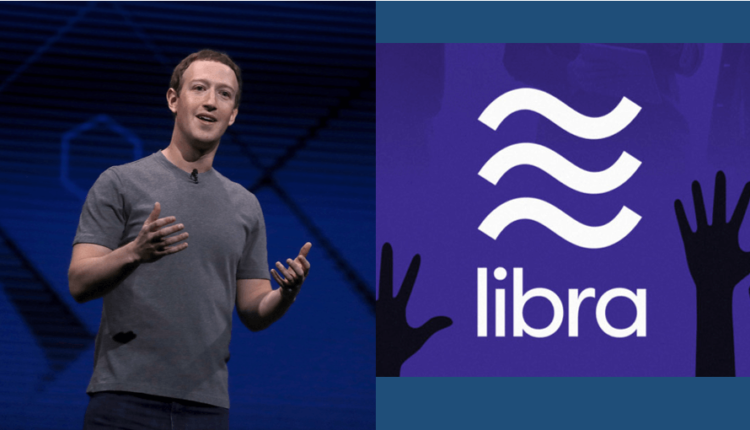 Криптовалюта от Facebook Libra. Чего ждать? - newtvnews.ru - Россия - Сан-Франциско - шт. Калифорния