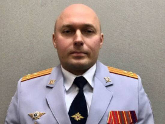 Сергей Васильев - Мурат Сабанов - Дело «лимонадного отравителя» привело к очередным увольнениям в МВД - vestirossii.com - Россия - респ. Кабардино-Балкария